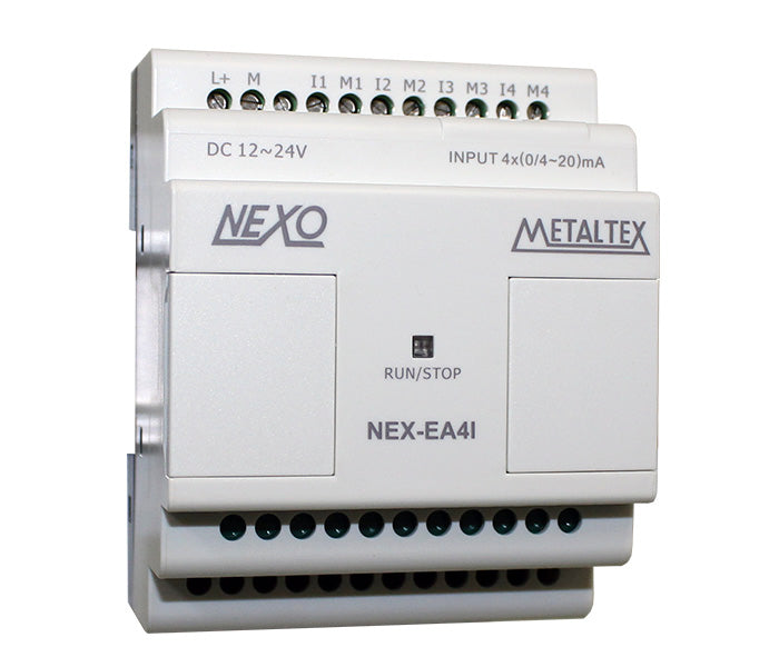 Módulo de Expansión Nexo