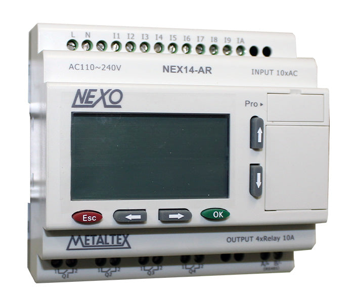 Mini CLP Nexo