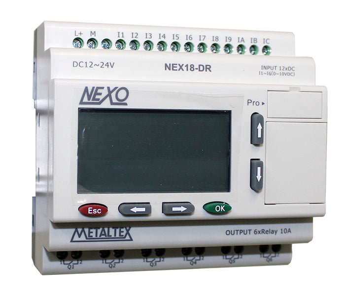 Mini CLP Nexo