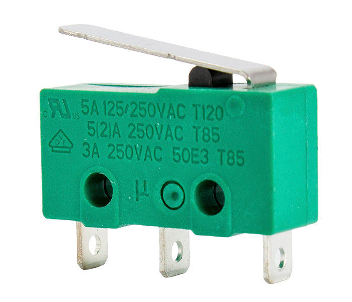 NH5 Subminiature Micro Switch