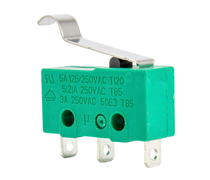NH5 Subminiature Micro Switch