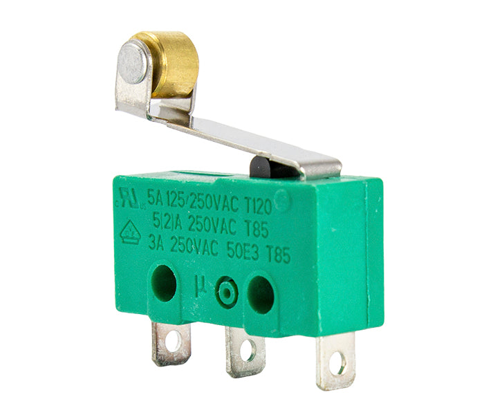 NH5 Subminiature Micro Switch