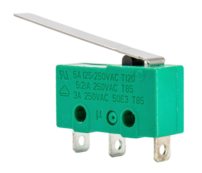 NH5 Subminiature Micro Switch