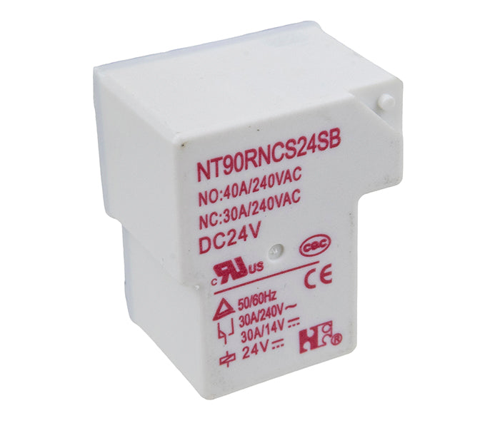 Relé Miniatura de Potência N90
