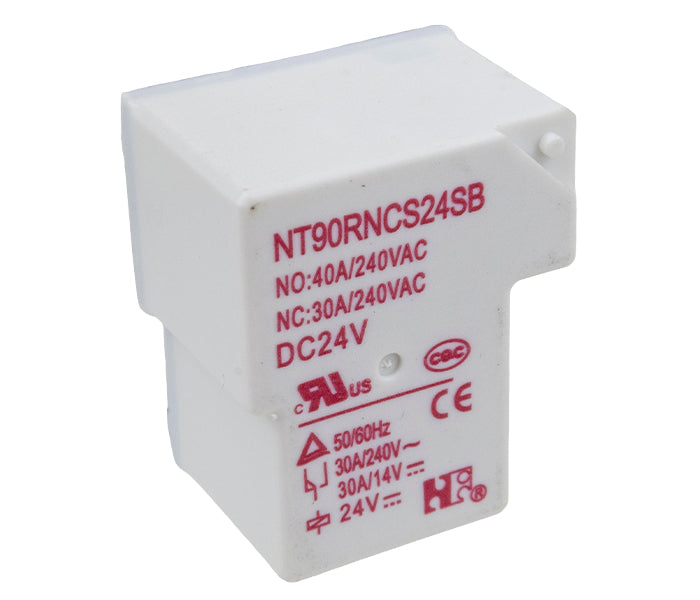 Relé Miniatura de Potência N90