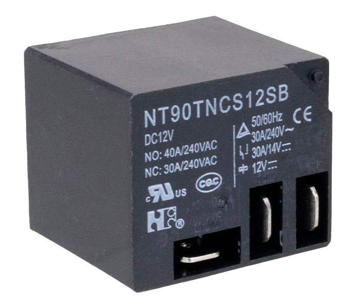 Relé Miniatura de Potência N90