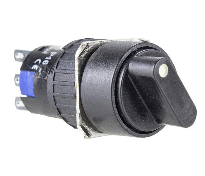 Llave selectora P16 Plástica 16mm