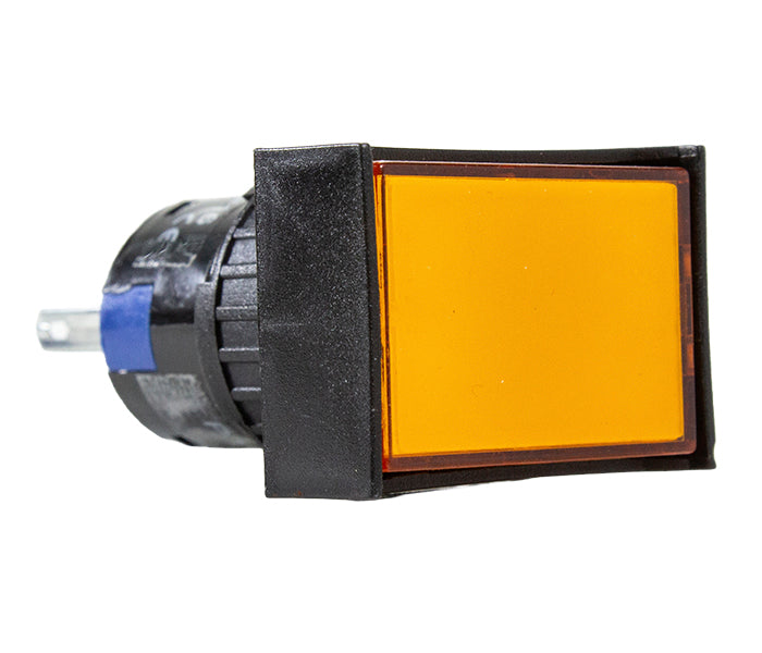 P16 LED Plastic Indicator 16mm