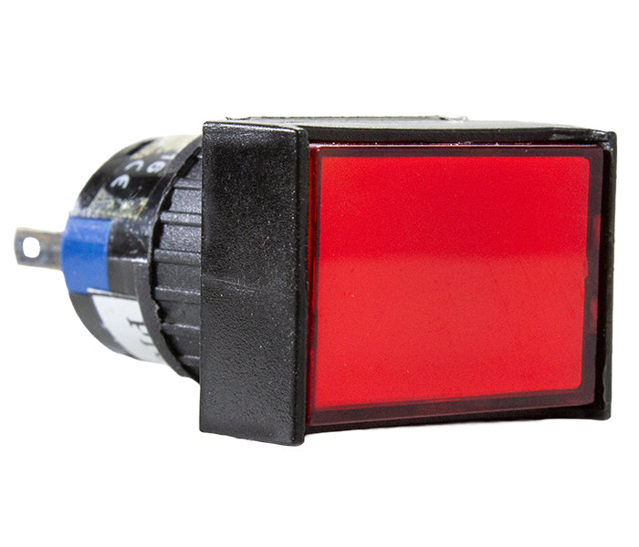 P16 LED Plastic Indicator 16mm
