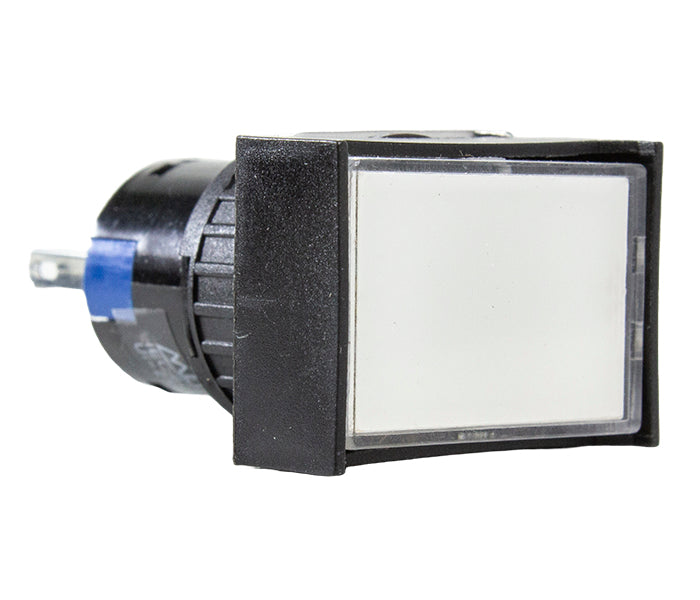 P16 LED Plastic Indicator 16mm