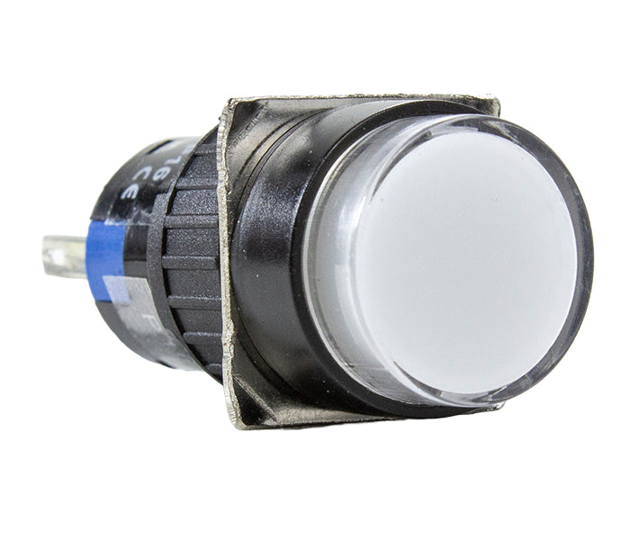 P16 LED Plastic Indicator 16mm