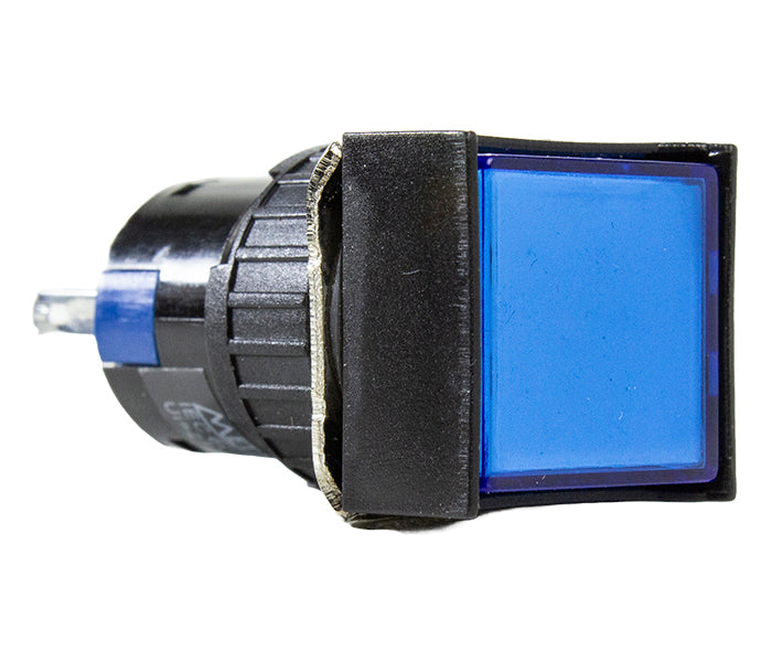P16 LED Plastic Indicator 16mm
