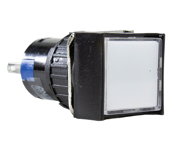 P16 LED Plastic Indicator 16mm
