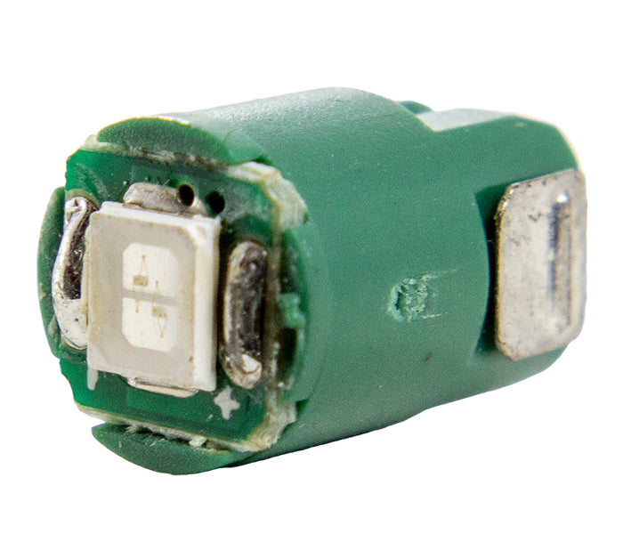 Lâmpada LED para Botão de Comando P16