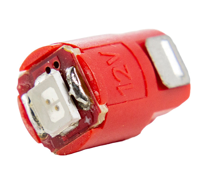 Lâmpada LED para Botão de Comando P16