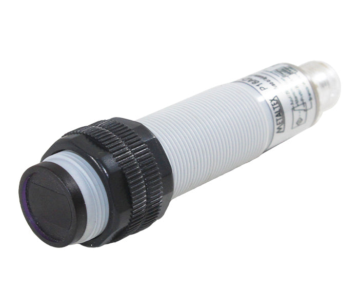 Sensor Fotoeléctrico P18