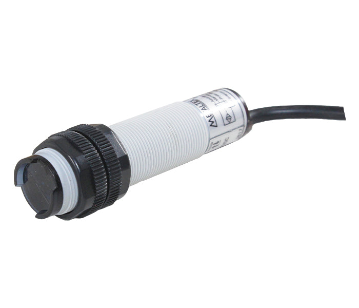 Sensor Fotoeléctrico P18