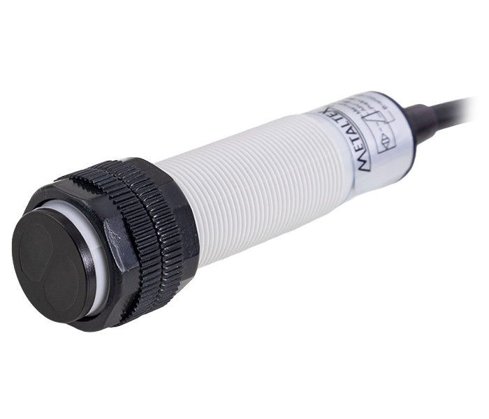 Sensor Fotoeléctrico P18