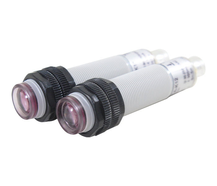 Sensor Fotoeléctrico P18