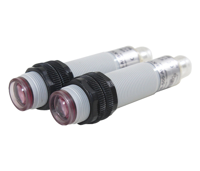Sensor Fotoeléctrico P18