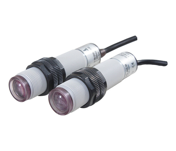 Sensor Fotoeléctrico P18