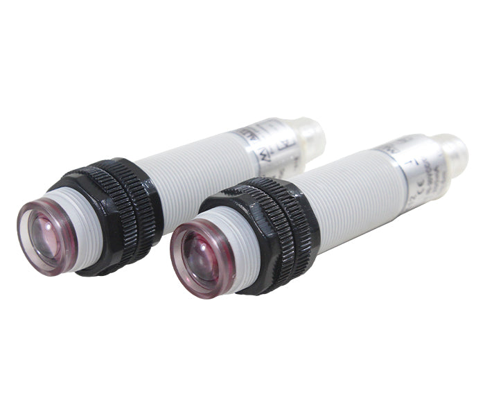 Sensor Fotoeléctrico P18