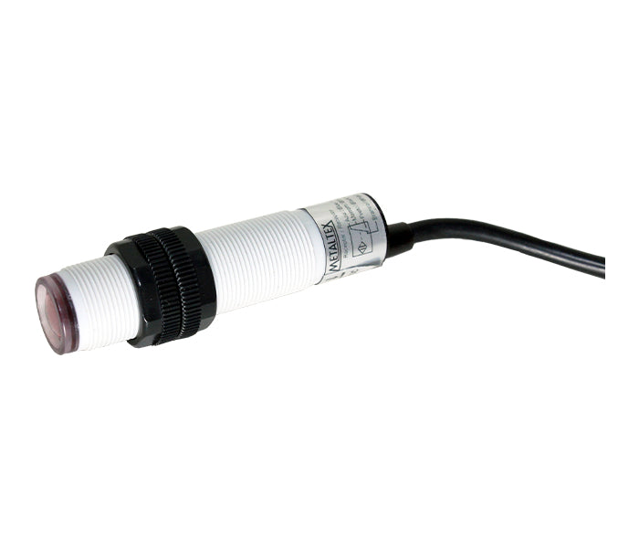 Sensor Fotoeléctrico P18