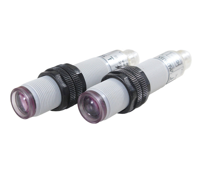 Sensor Fotoeléctrico P18