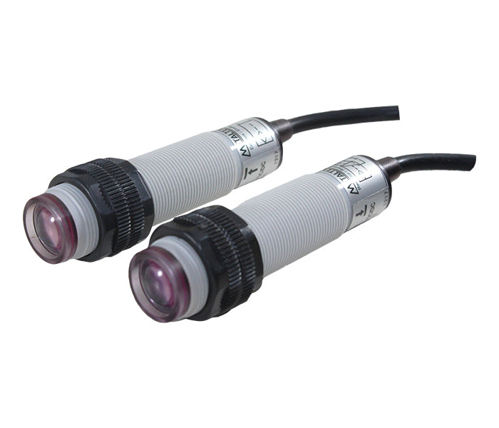 Sensor Fotoeléctrico P18