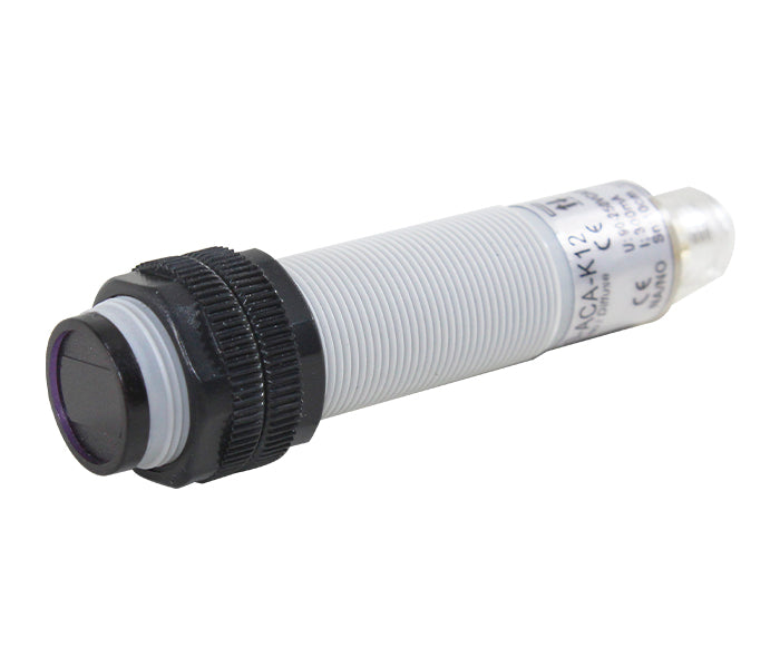 Sensor Fotoeléctrico P18