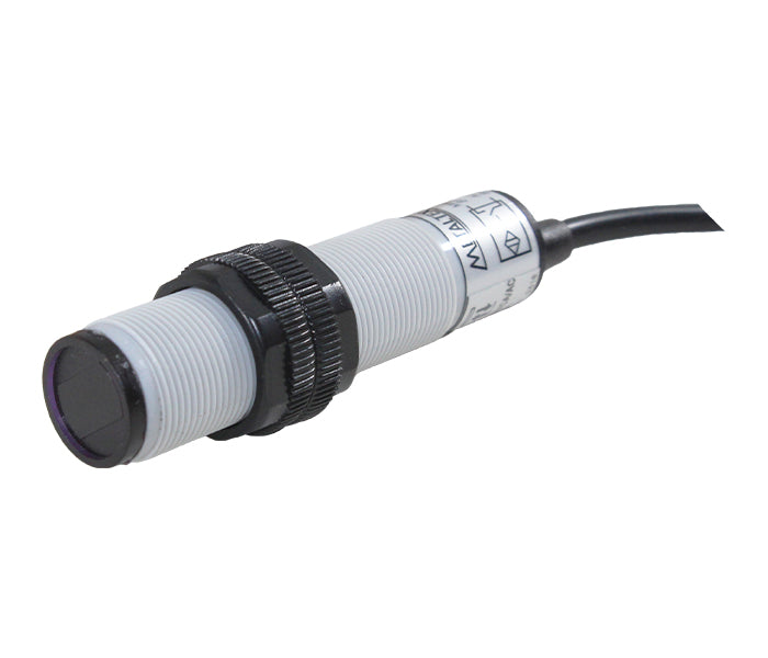 Sensor Fotoeléctrico P18