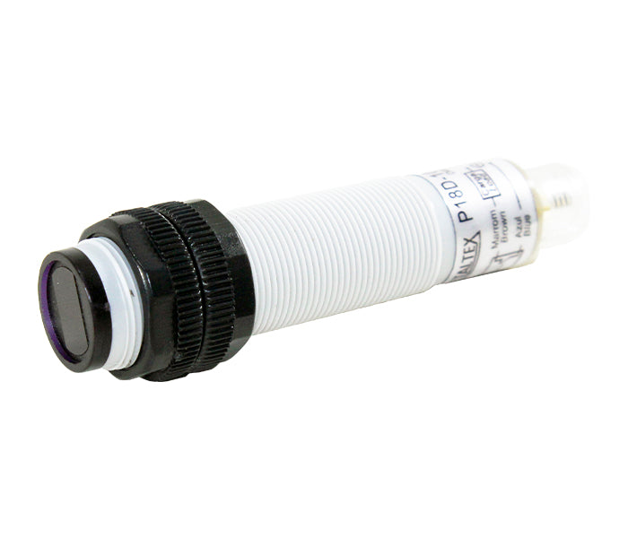 Sensor Fotoeléctrico P18