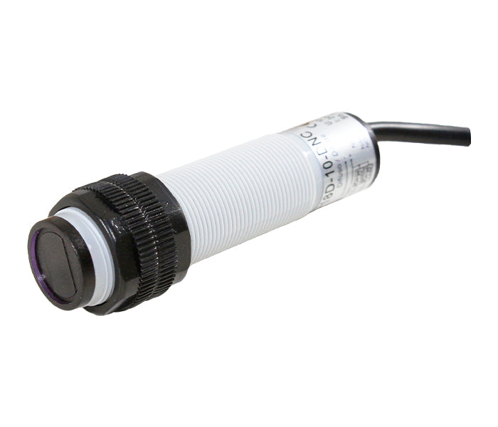 Sensor Fotoeléctrico P18