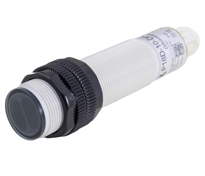 Sensor Fotoeléctrico P18
