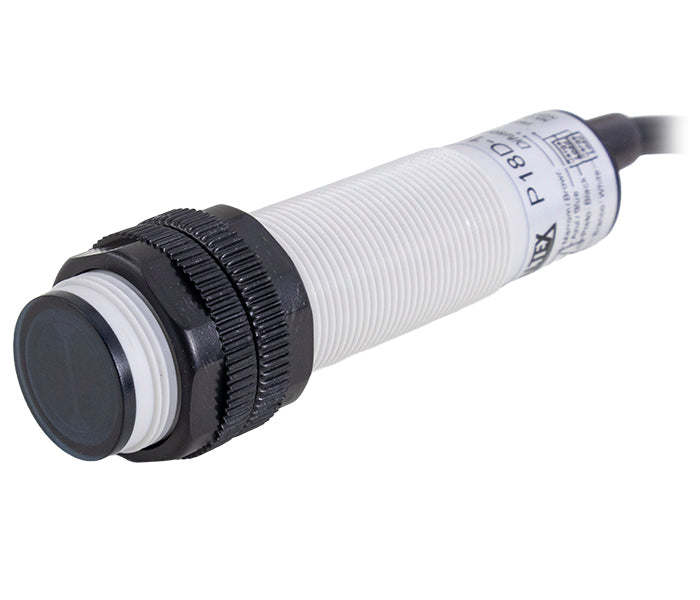 Sensor Fotoeléctrico P18