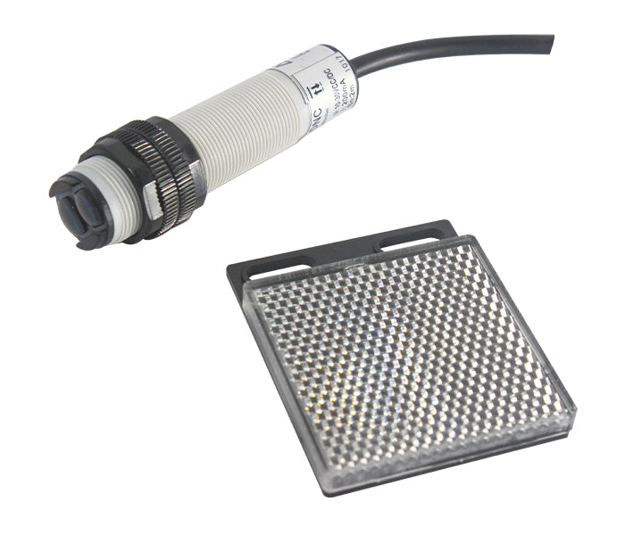 Sensor Fotoeléctrico P18