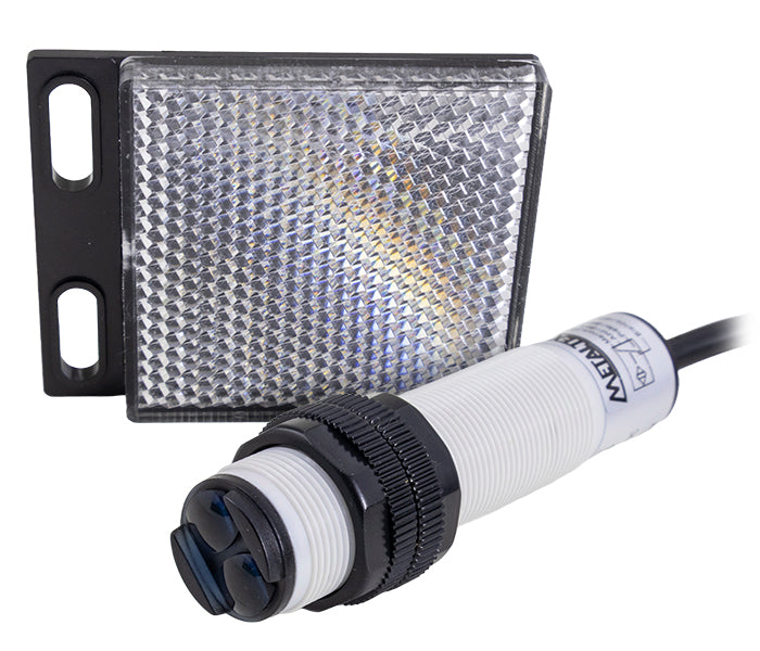 Sensor Fotoeléctrico P18