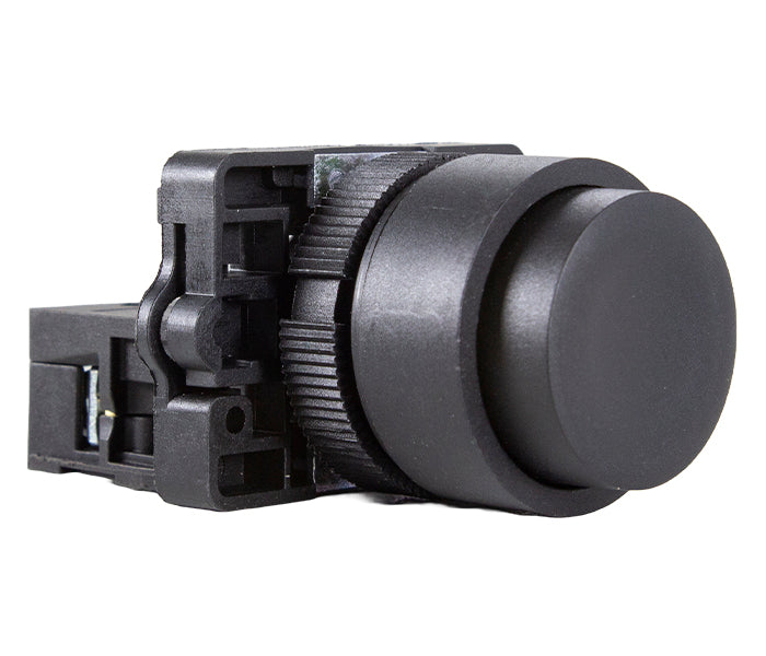 Botão de Comando P20 Plástico 22mm