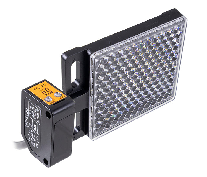 Photoelectric Sensor PA