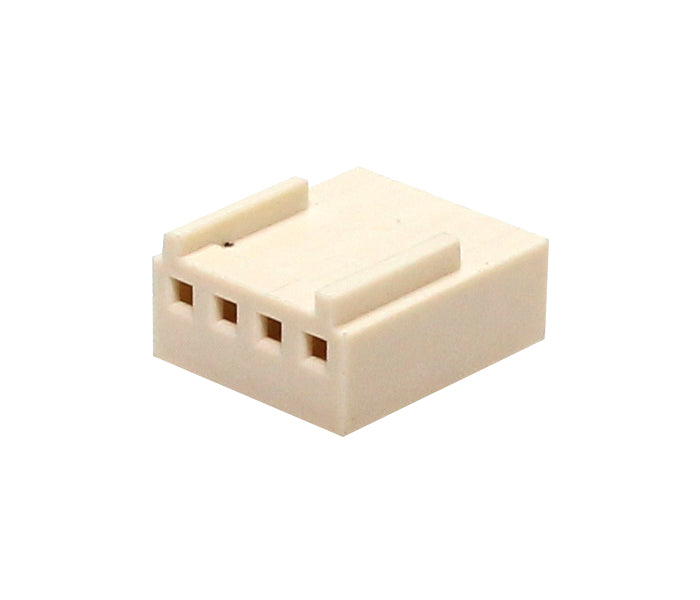 Conector PC1 Placa-Cabo 2,50mm