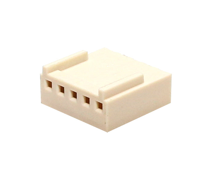 Conector PC1 Placa-Cabo 2,50mm