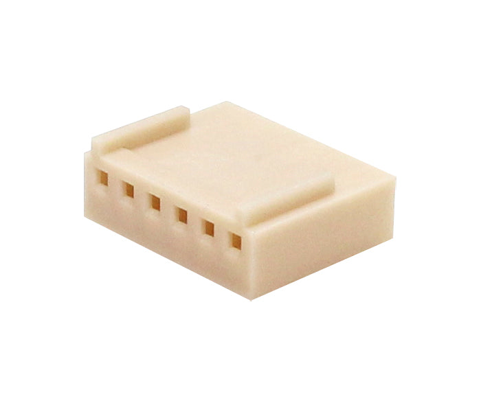 Conector PC1 Placa-Cabo 2,50mm