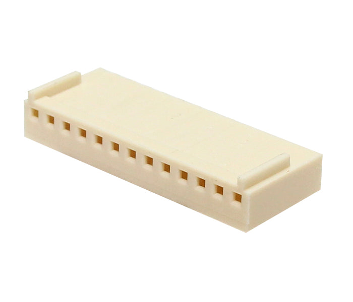 Conector PC1 Placa-Cabo 2,50mm