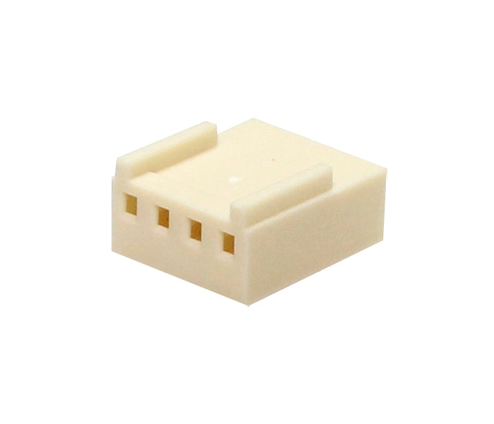 Conector PC2 Placa-Cabo Passo 2,54mm