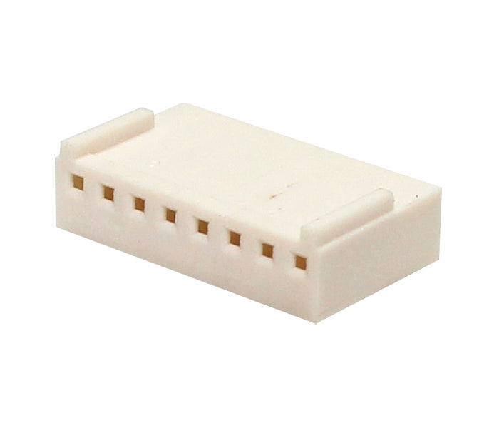 Conector PC2 Placa-Cabo Passo 2,54mm