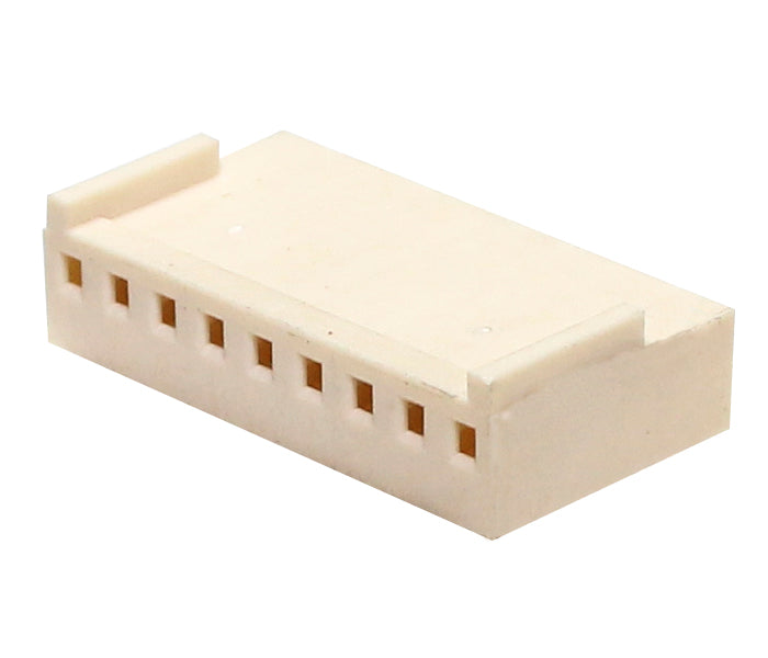 Conector PC2 Placa-Cabo Passo 2,54mm