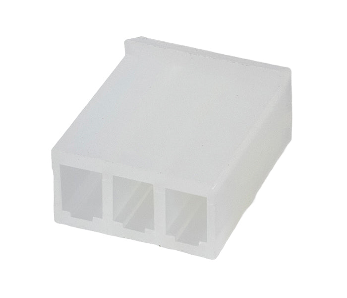Conector PC3 Placa-Cabo 3,96mm
