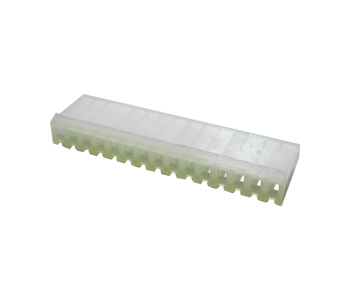 Conector PC3 Placa-Cable 3,96mm
