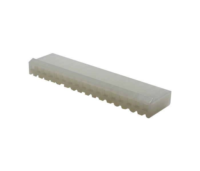 Conector PC3 Placa-Cable 3,96mm