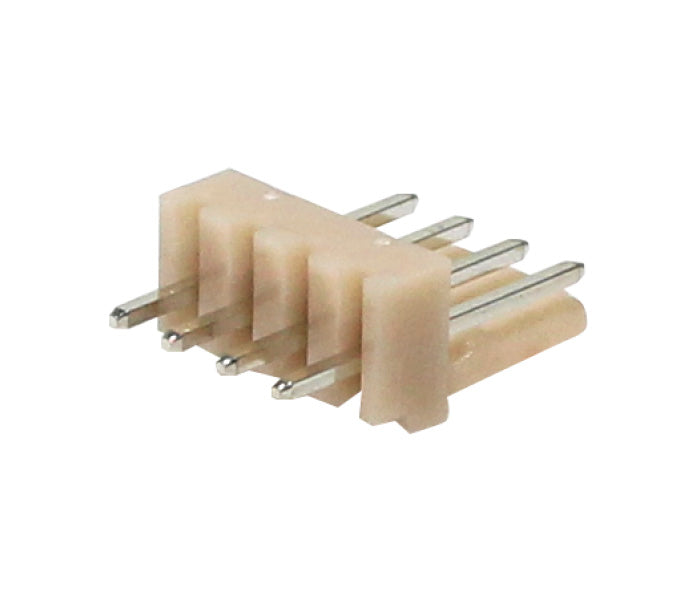 Conector PC1 Placa-Cabo 2,50mm